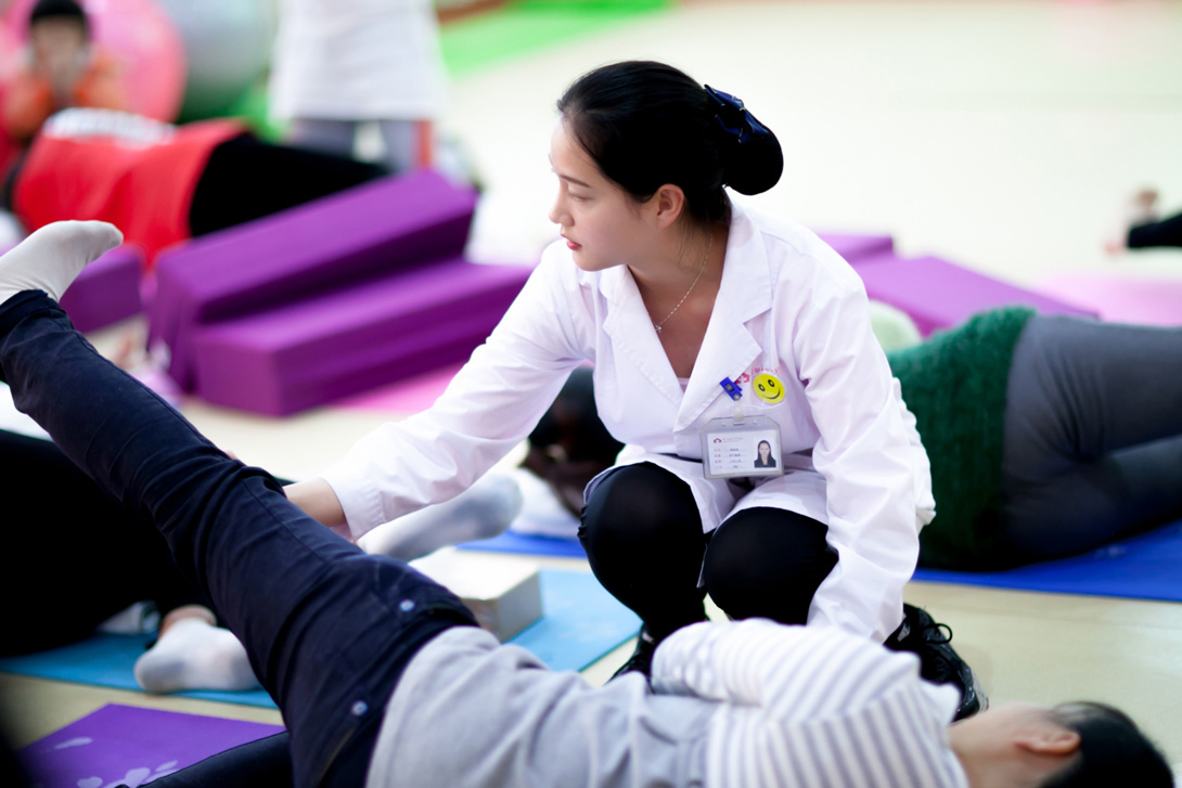 昆明和万家妇产医院特邀活动