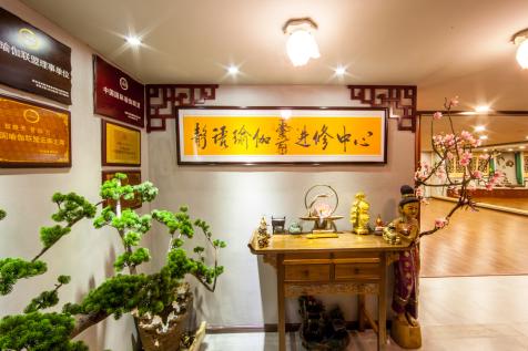 全职瑜伽老师招聘合作的公告